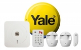 Yale – Smart Home Alarm
