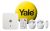 Yale – Smart Home Alarm